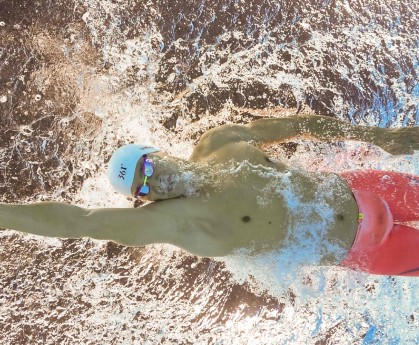 欧博体育-德约科维奇连续七场比赛得分超过势不可挡，TES挑战极限！